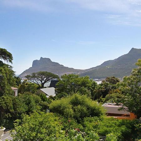 Hout Bay Hideaway 호텔 외부 사진