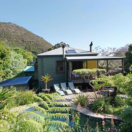 Hout Bay Hideaway 호텔 외부 사진