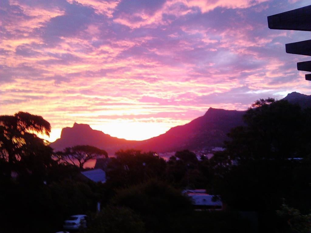 Hout Bay Hideaway 호텔 외부 사진