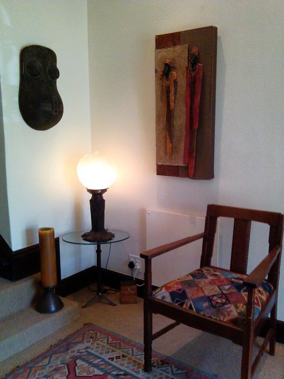 Hout Bay Hideaway 호텔 외부 사진