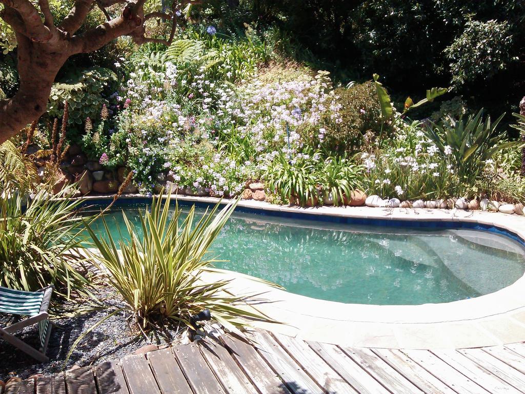 Hout Bay Hideaway 호텔 외부 사진