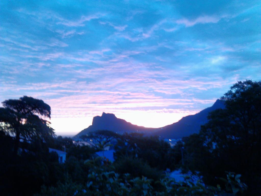 Hout Bay Hideaway 호텔 외부 사진