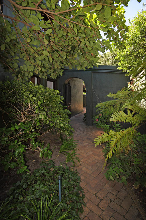 Hout Bay Hideaway 호텔 외부 사진