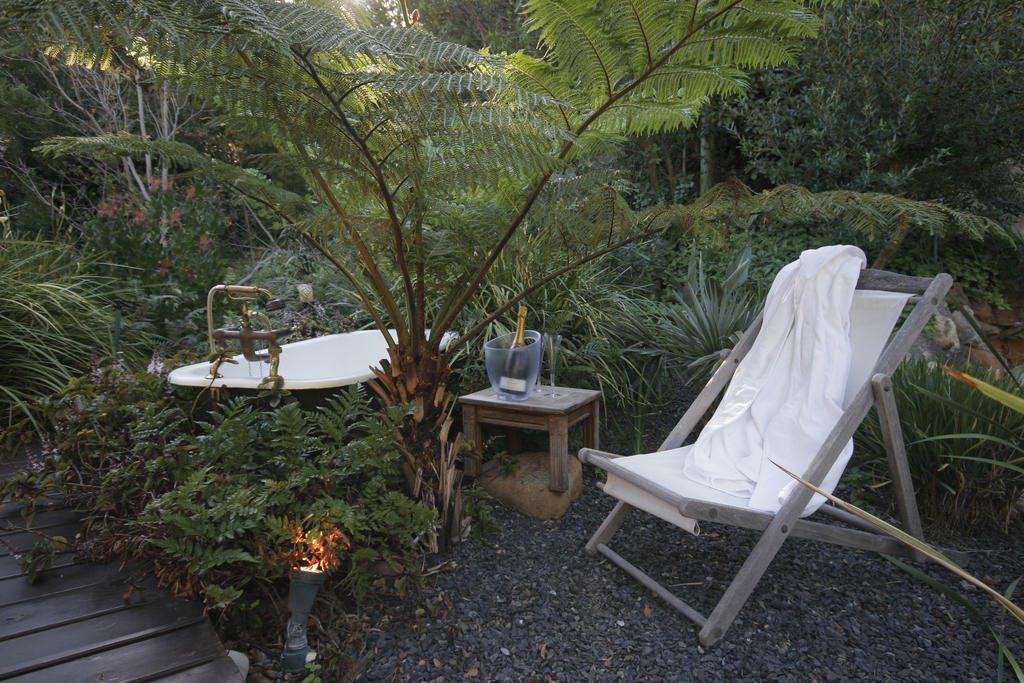 Hout Bay Hideaway 호텔 외부 사진