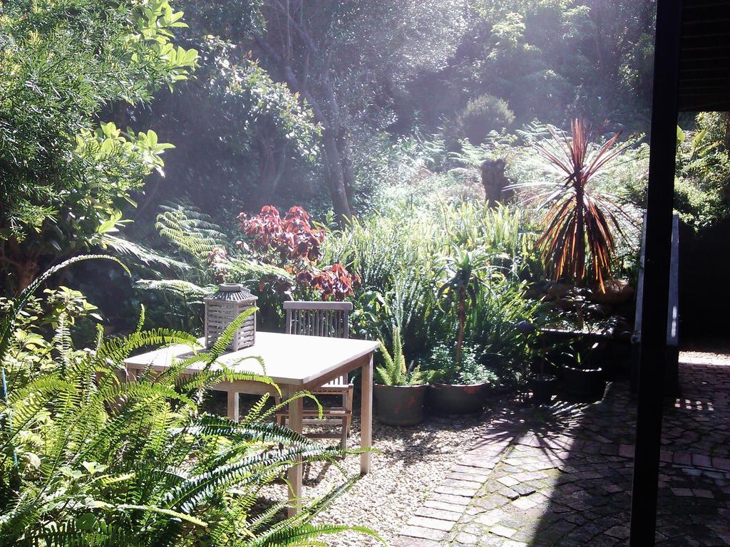 Hout Bay Hideaway 호텔 객실 사진