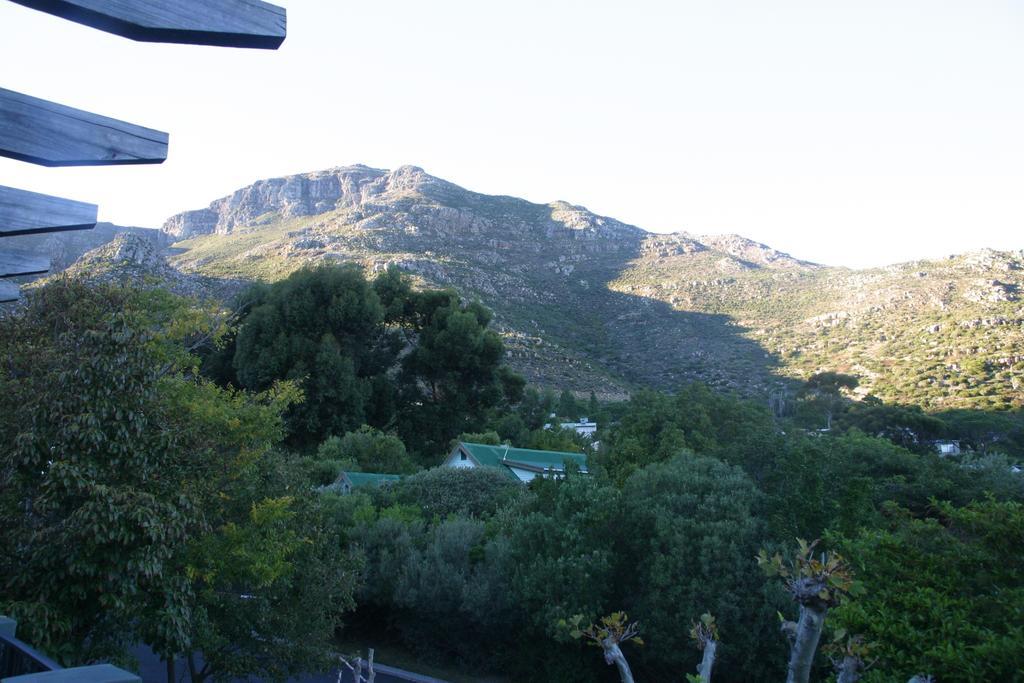 Hout Bay Hideaway 호텔 객실 사진