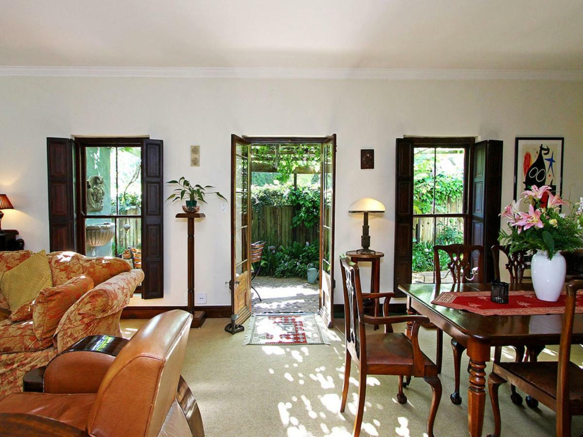 Hout Bay Hideaway 호텔 외부 사진