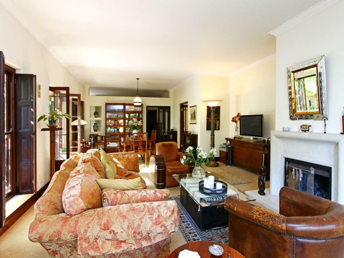 Hout Bay Hideaway 호텔 외부 사진
