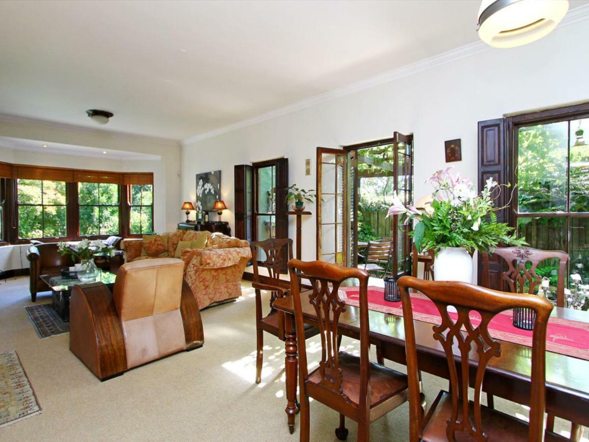 Hout Bay Hideaway 호텔 외부 사진