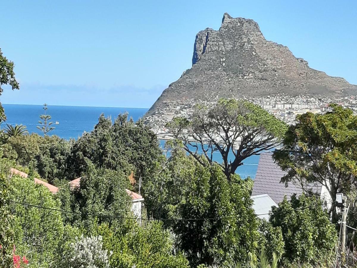 Hout Bay Hideaway 호텔 외부 사진