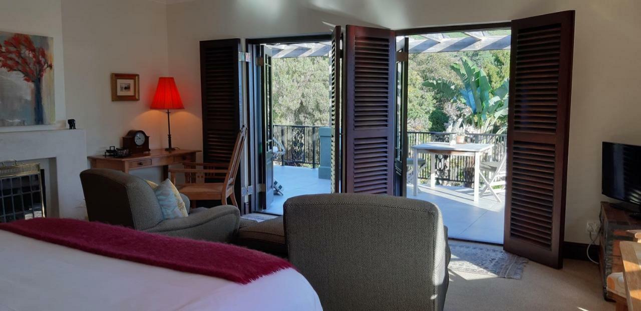 Hout Bay Hideaway 호텔 외부 사진
