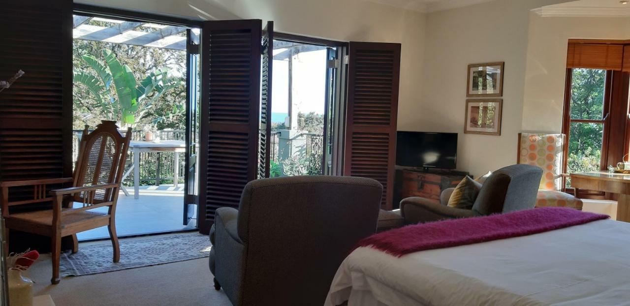 Hout Bay Hideaway 호텔 외부 사진