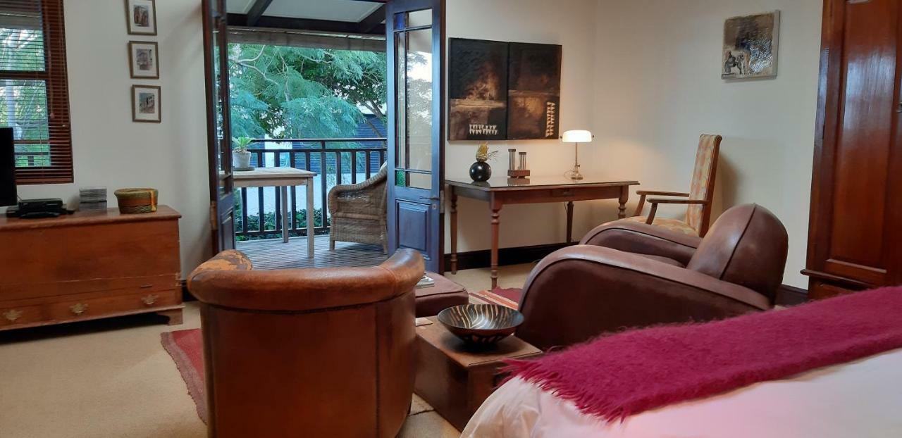 Hout Bay Hideaway 호텔 외부 사진