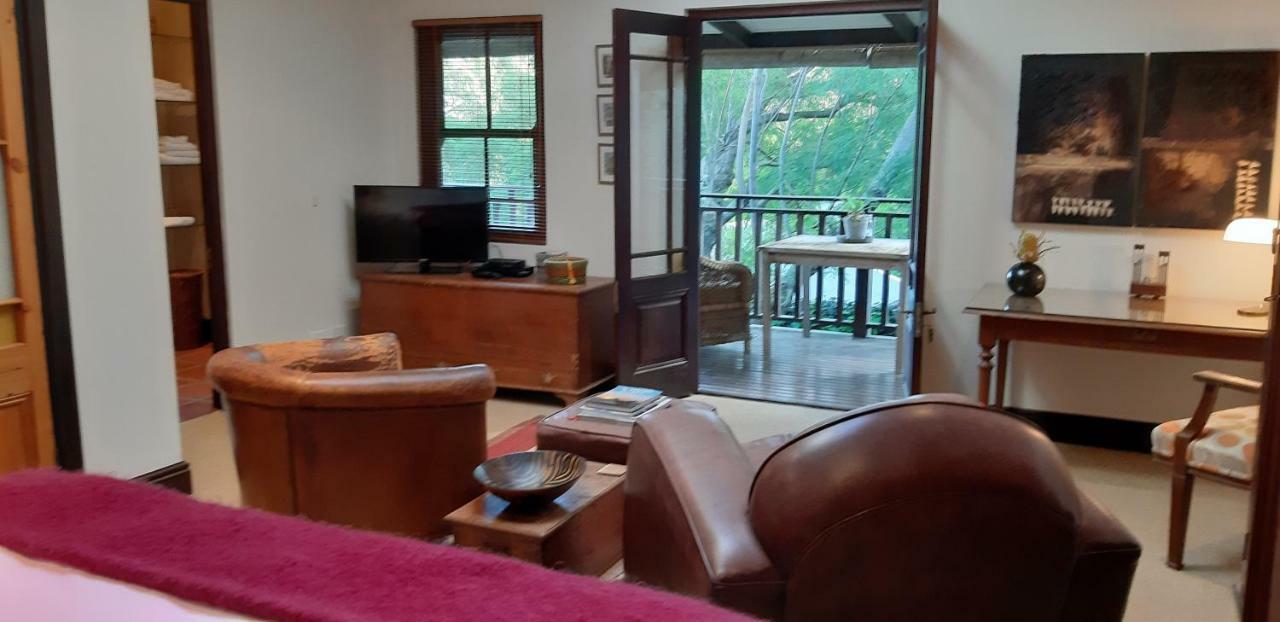 Hout Bay Hideaway 호텔 외부 사진