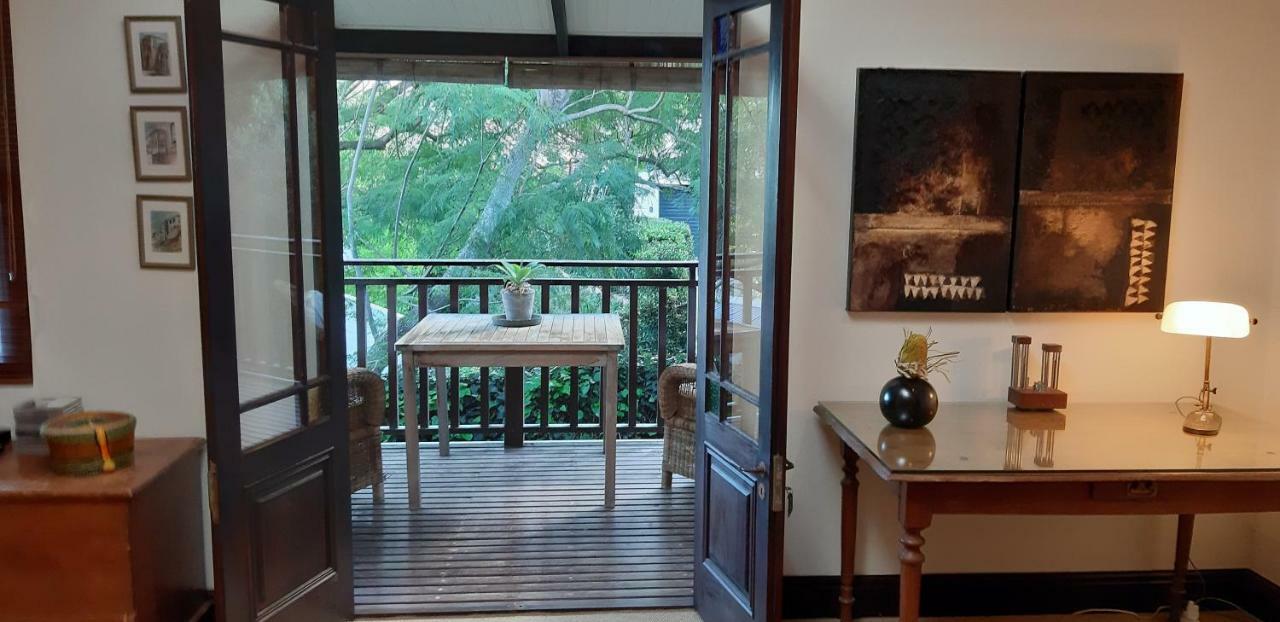 Hout Bay Hideaway 호텔 외부 사진