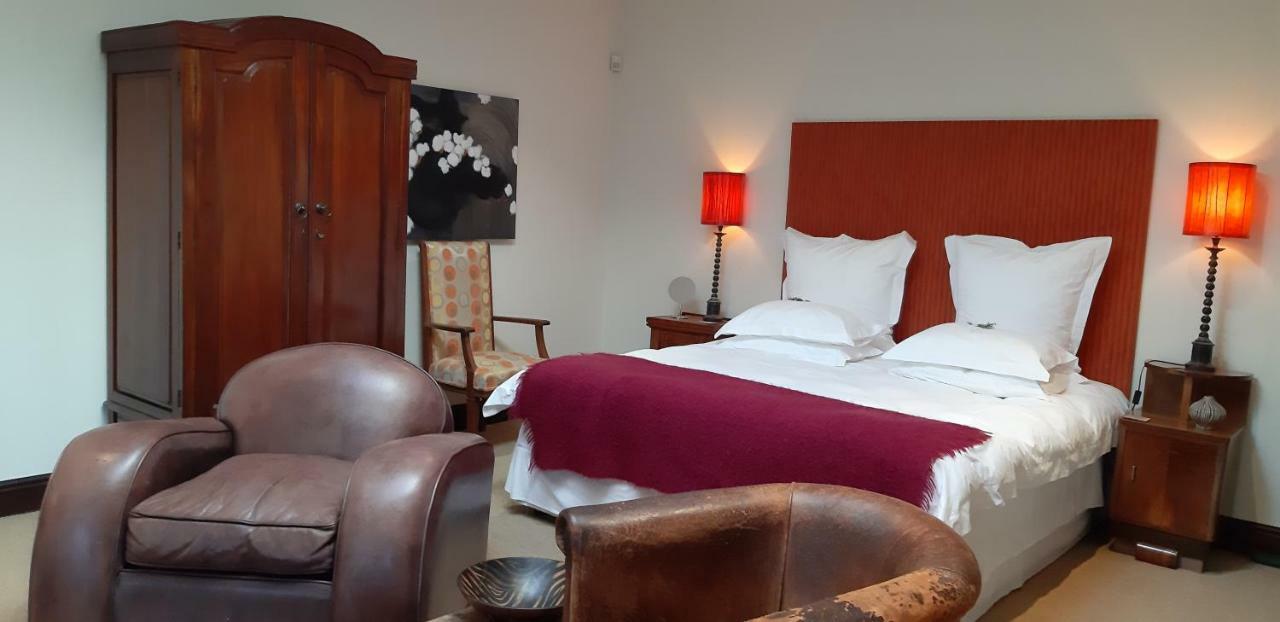 Hout Bay Hideaway 호텔 외부 사진