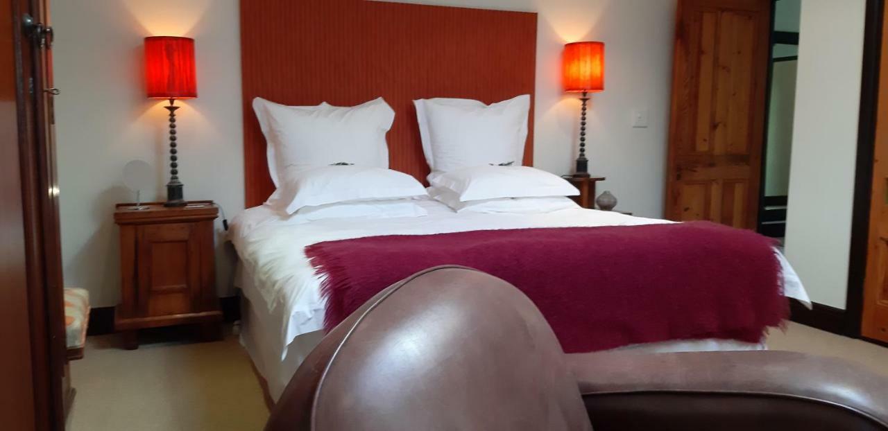 Hout Bay Hideaway 호텔 외부 사진