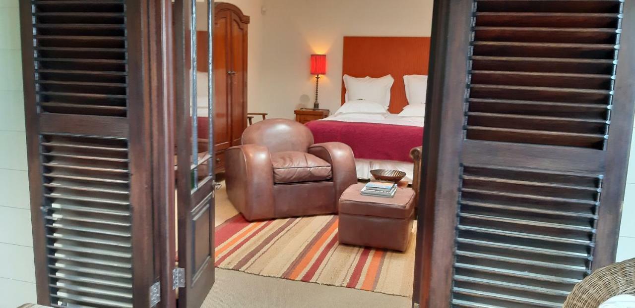 Hout Bay Hideaway 호텔 외부 사진