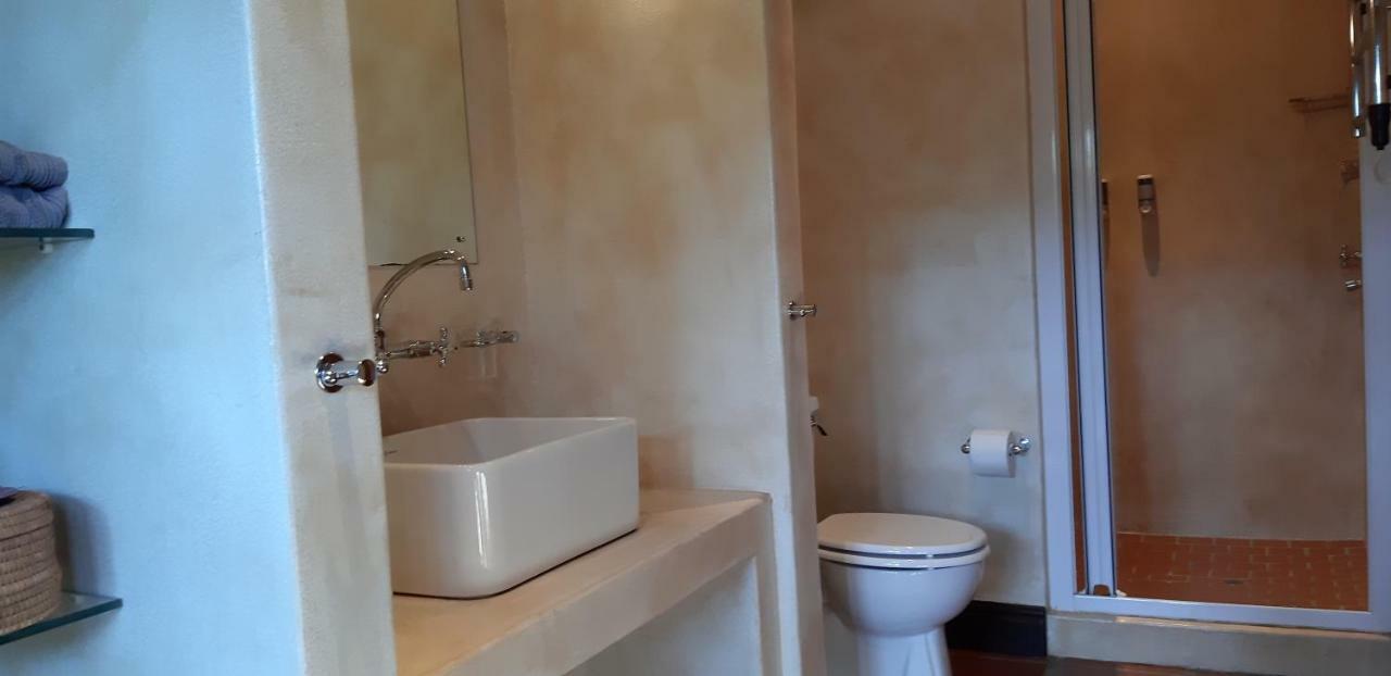 Hout Bay Hideaway 호텔 외부 사진