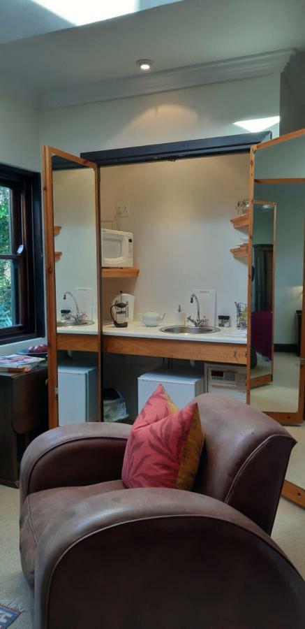 Hout Bay Hideaway 호텔 외부 사진
