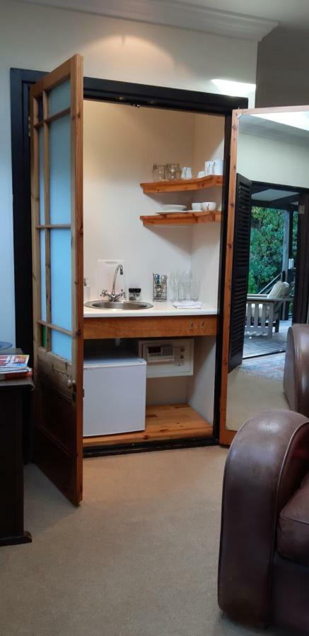 Hout Bay Hideaway 호텔 외부 사진