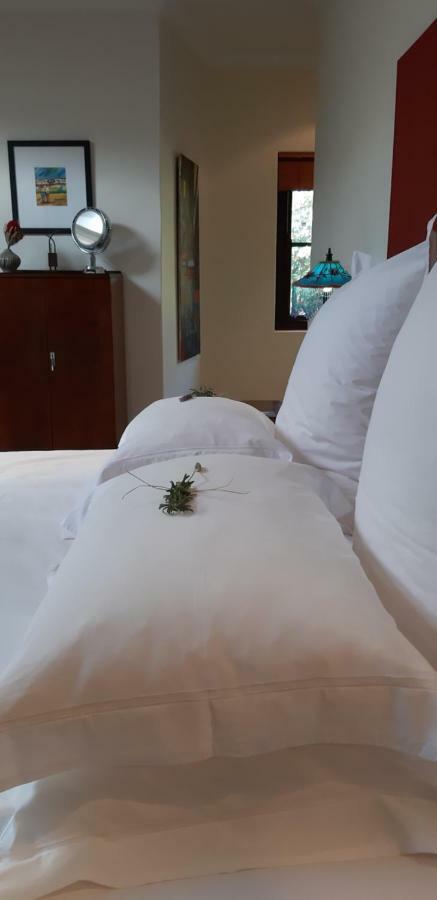 Hout Bay Hideaway 호텔 외부 사진