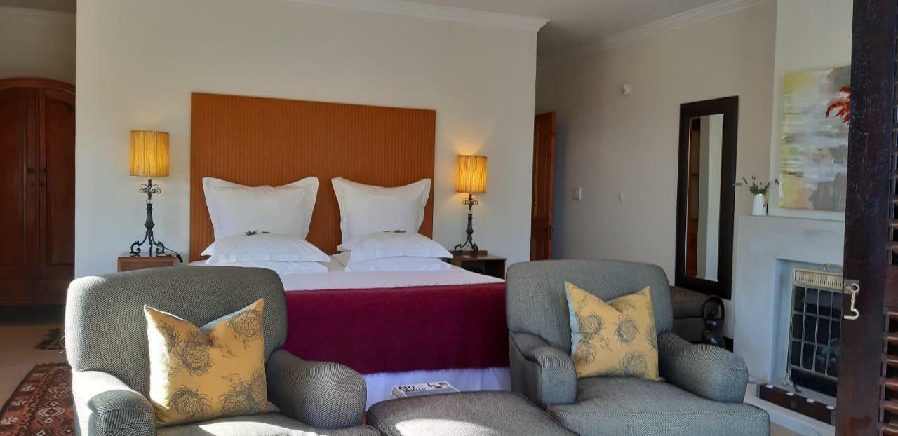 Hout Bay Hideaway 호텔 외부 사진