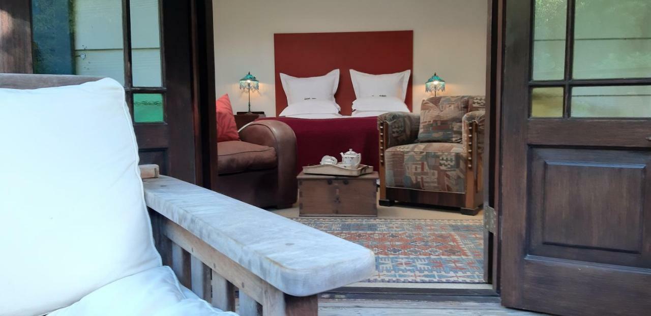 Hout Bay Hideaway 호텔 외부 사진