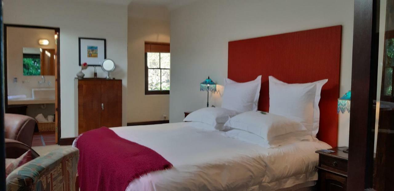 Hout Bay Hideaway 호텔 외부 사진