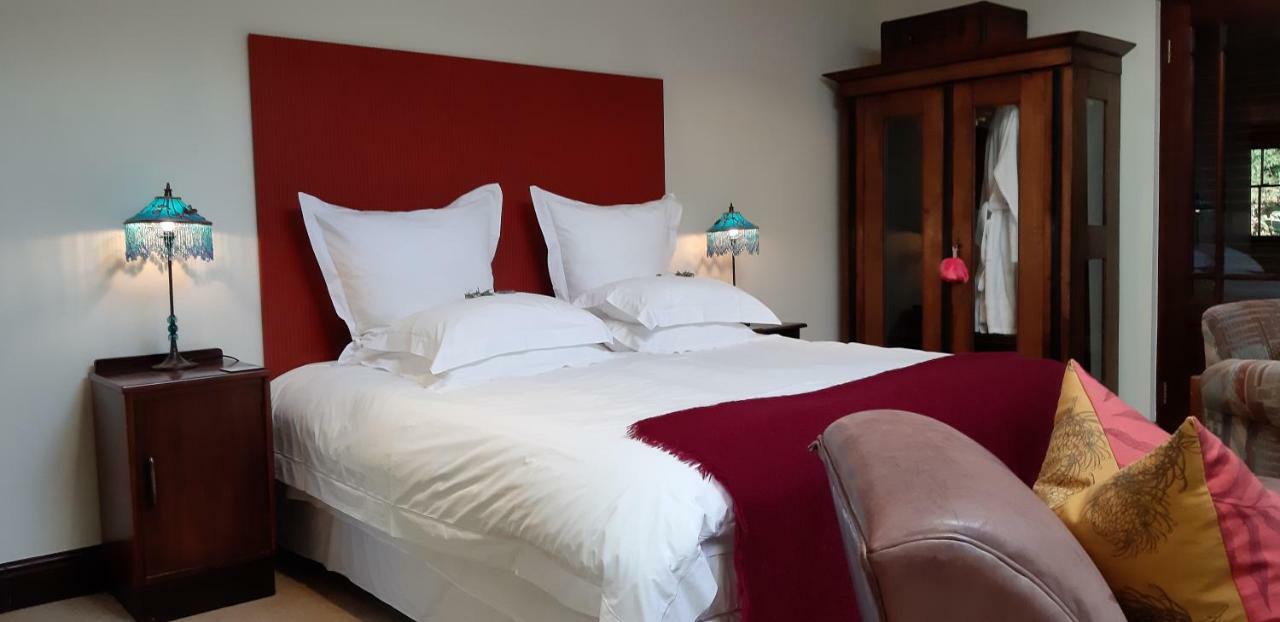 Hout Bay Hideaway 호텔 외부 사진