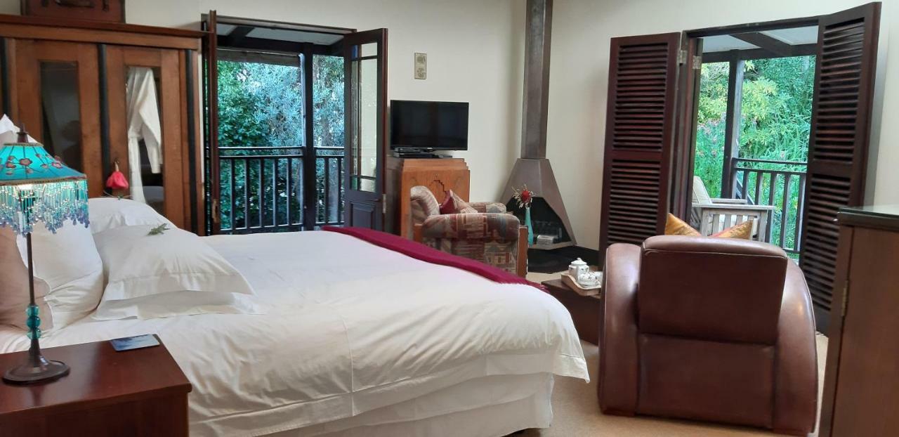 Hout Bay Hideaway 호텔 외부 사진