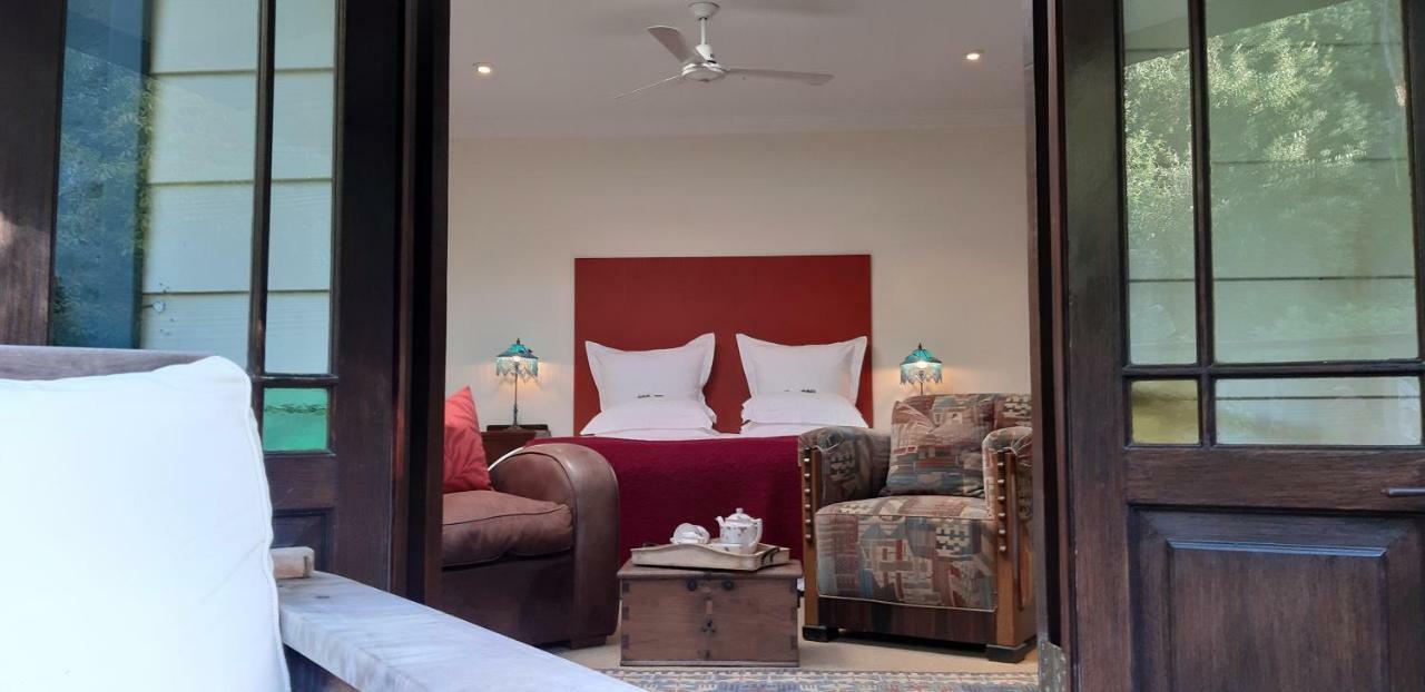 Hout Bay Hideaway 호텔 외부 사진