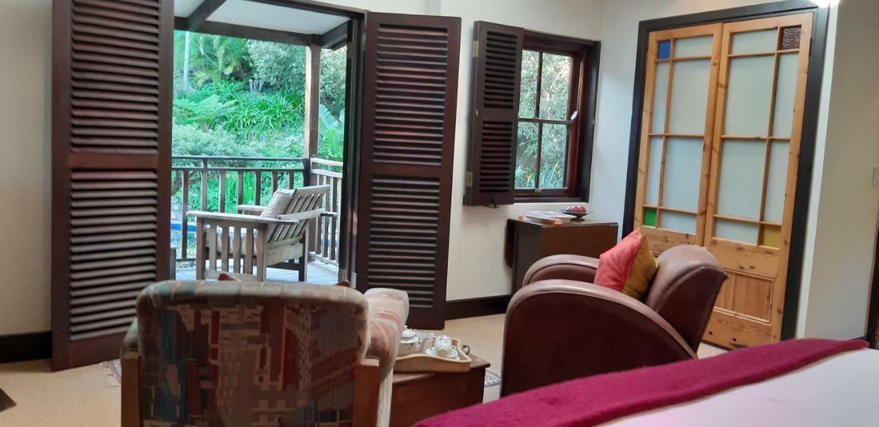 Hout Bay Hideaway 호텔 외부 사진