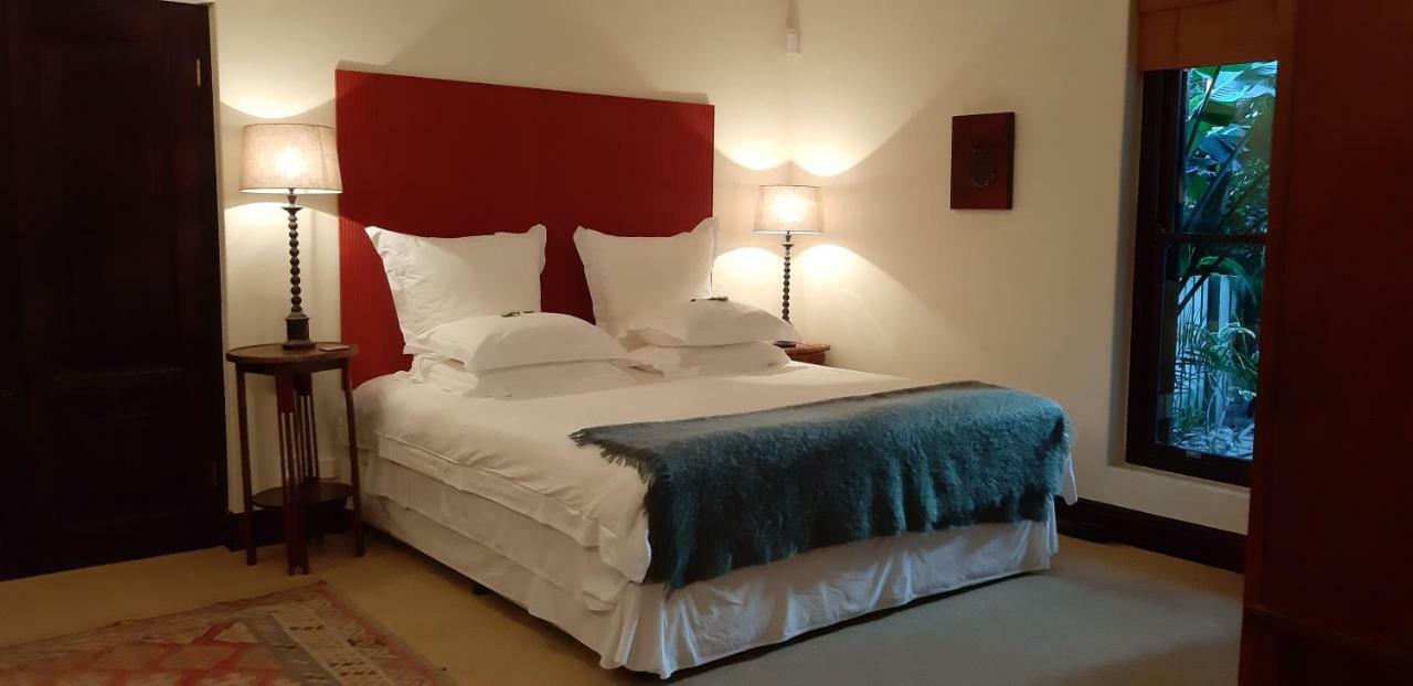 Hout Bay Hideaway 호텔 외부 사진