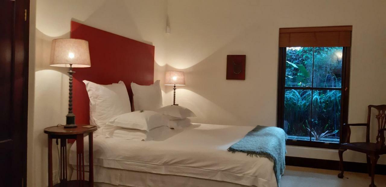 Hout Bay Hideaway 호텔 외부 사진