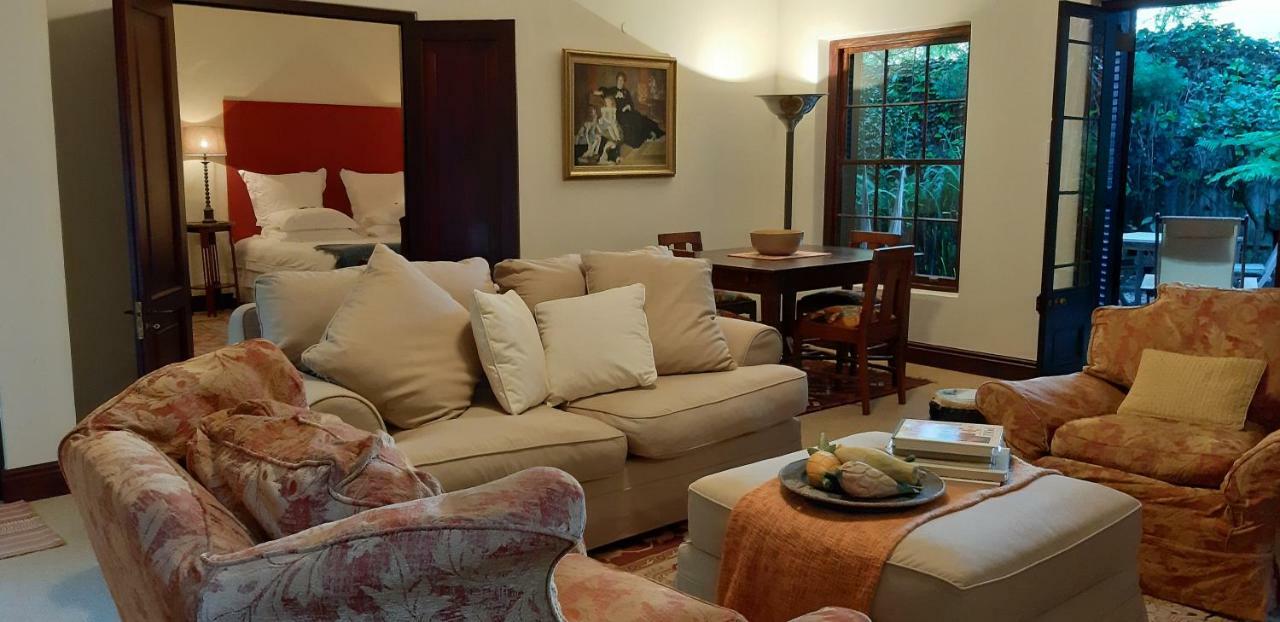 Hout Bay Hideaway 호텔 외부 사진