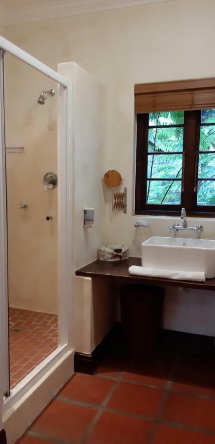 Hout Bay Hideaway 호텔 외부 사진