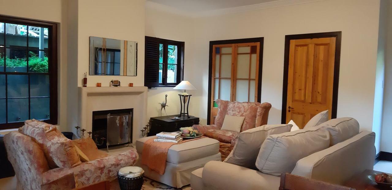 Hout Bay Hideaway 호텔 외부 사진