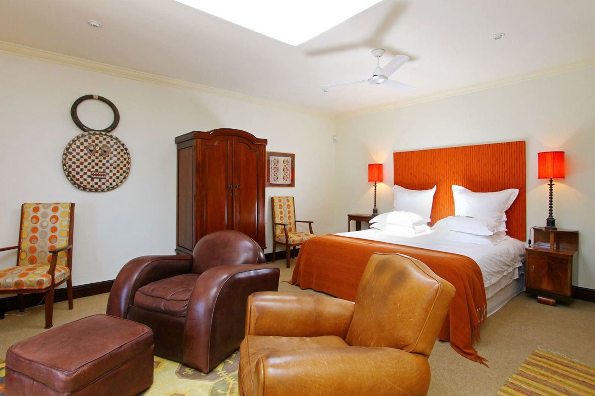 Hout Bay Hideaway 호텔 외부 사진