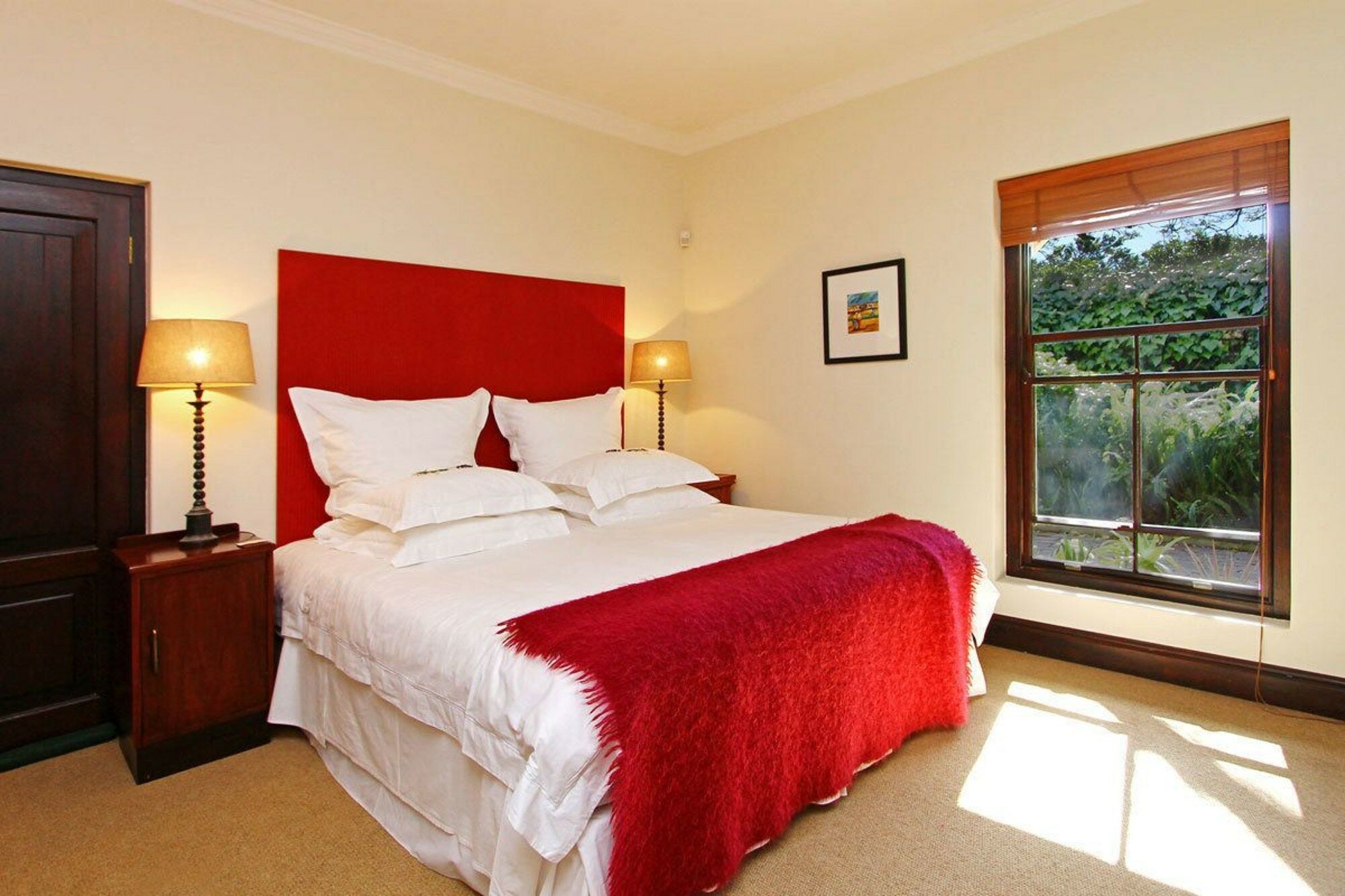Hout Bay Hideaway 호텔 외부 사진