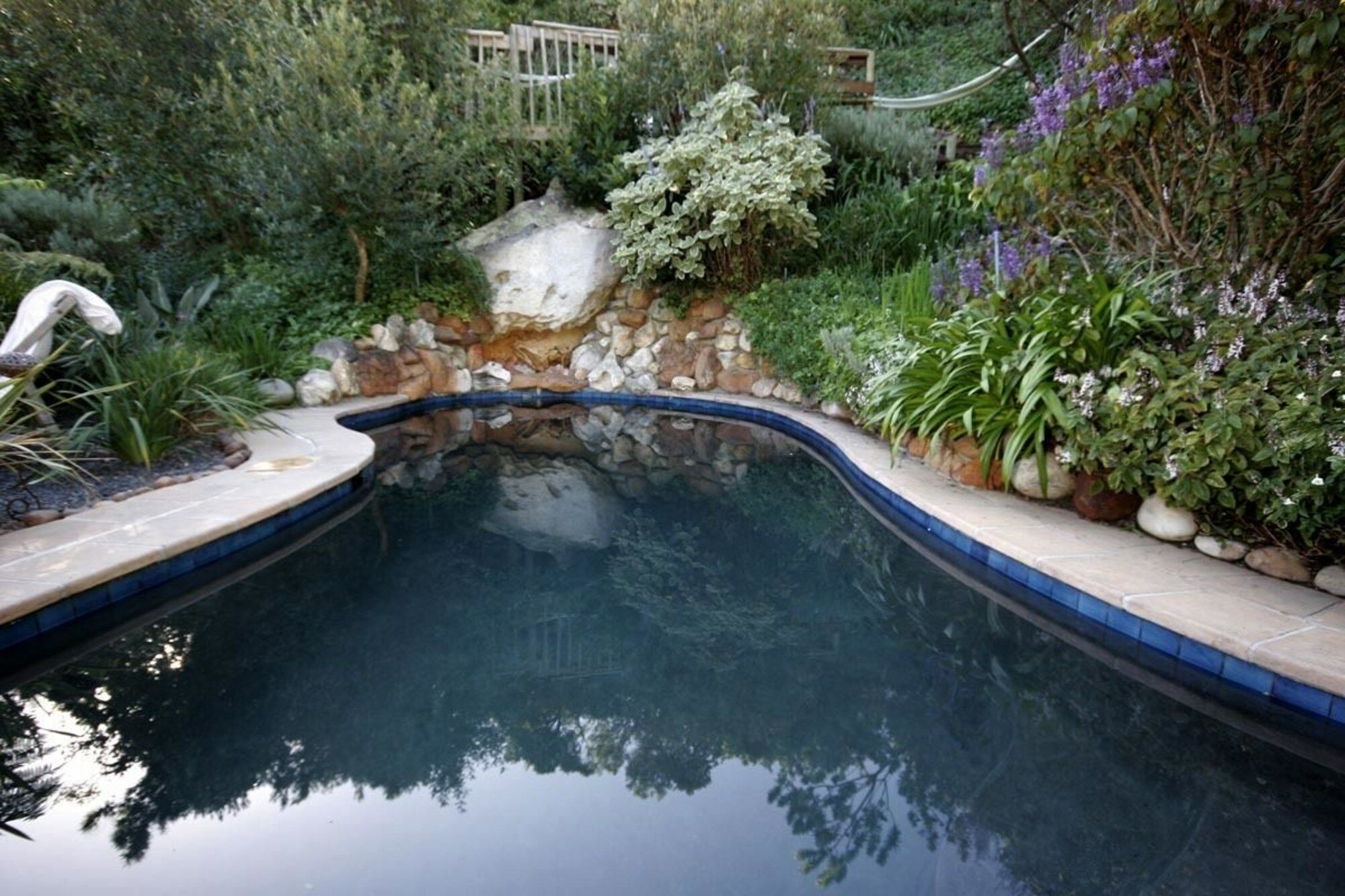 Hout Bay Hideaway 호텔 외부 사진
