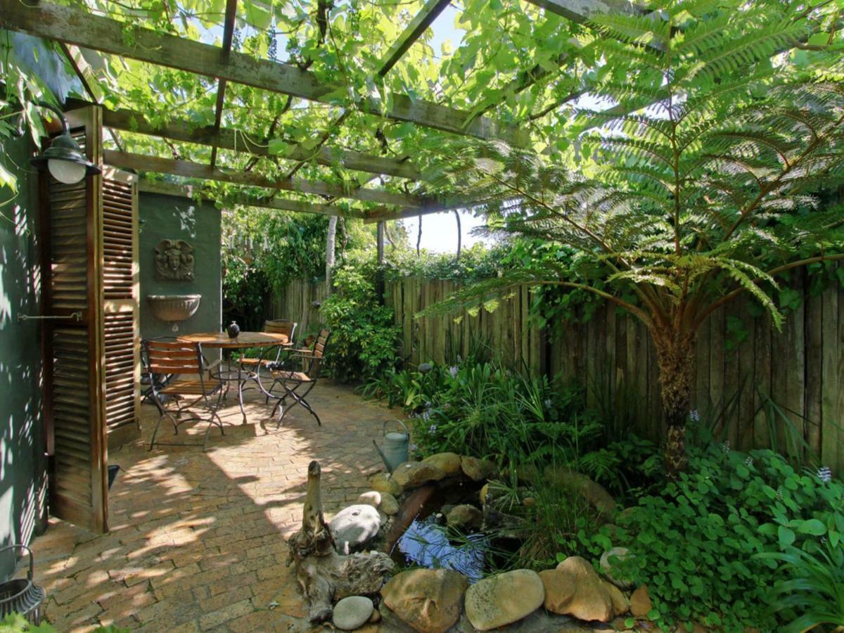 Hout Bay Hideaway 호텔 외부 사진