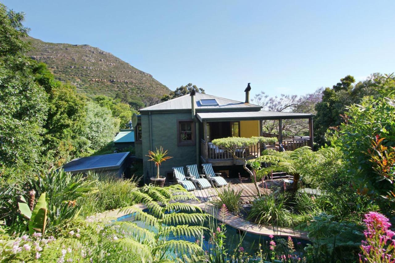 Hout Bay Hideaway 호텔 외부 사진