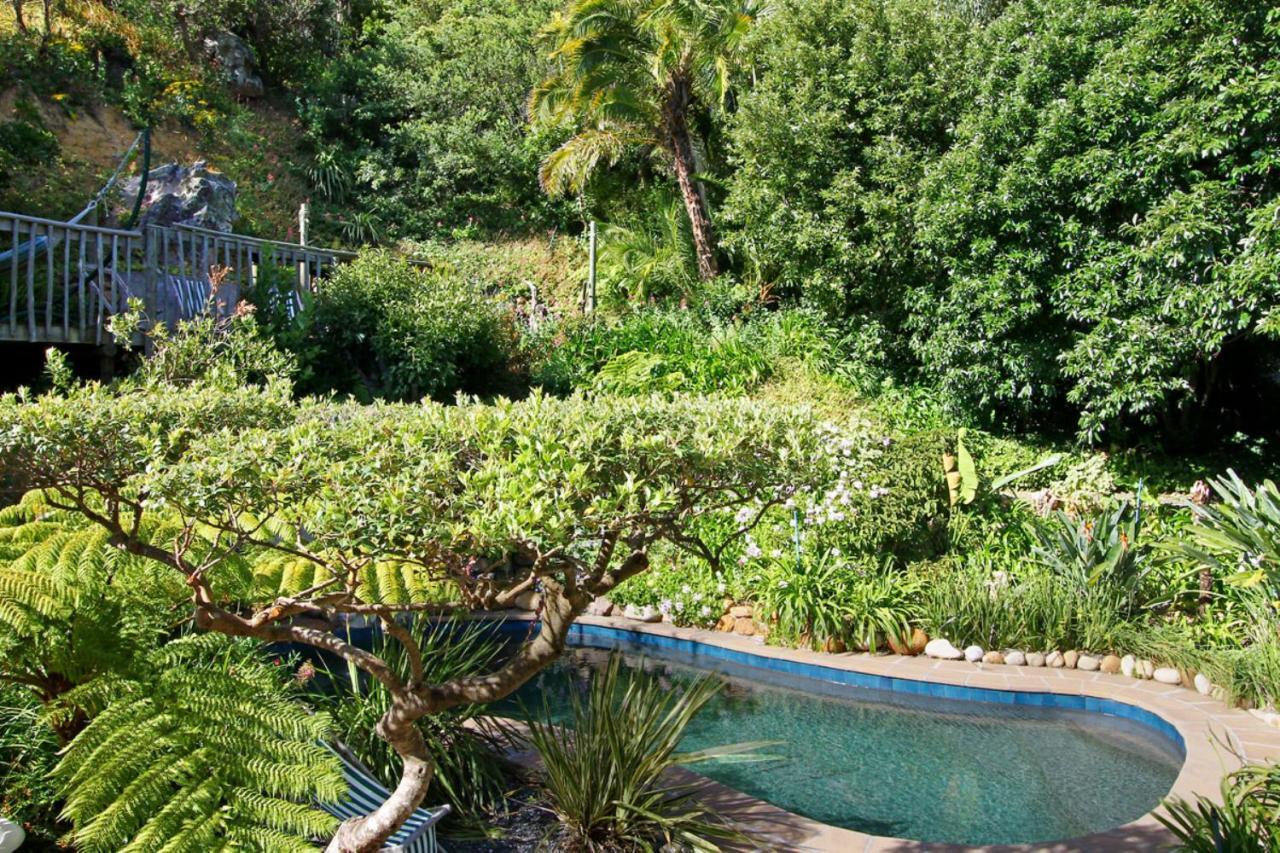 Hout Bay Hideaway 호텔 외부 사진