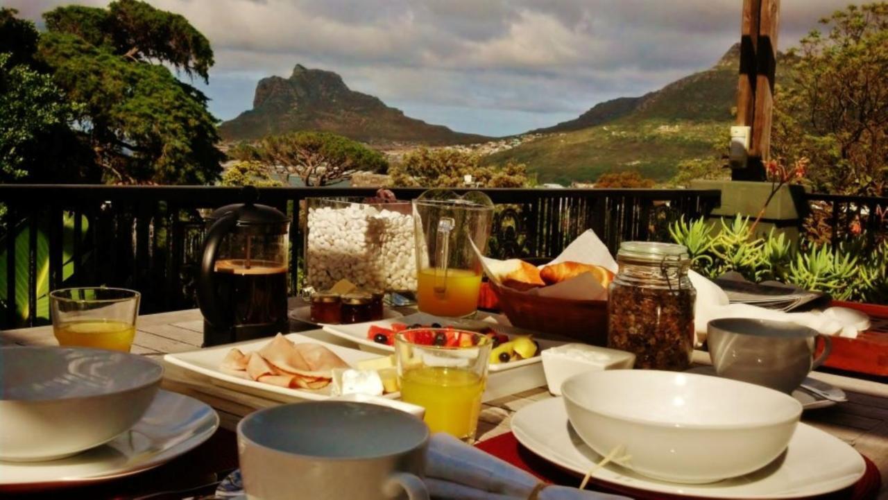 Hout Bay Hideaway 호텔 외부 사진